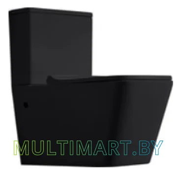 Унитаз CeramaLux 2171MB